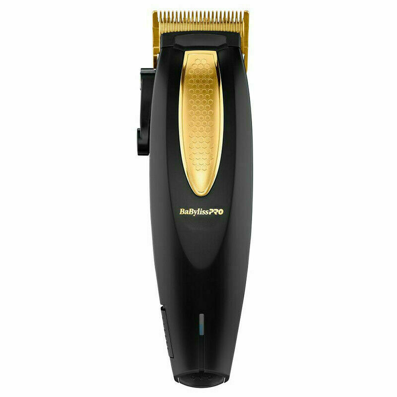 新品未使用 検品済 BaByliss Pro ベビリスプロ LithiumFX+ Cordless