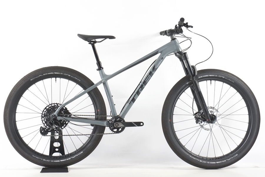 最終決算 TREK ◆◆トレック ロスコー 27.5インチ ハードテイル 12速 17.5サイズ MTB マウンテンバイク アルミ 2019年モデル EAGLE NX 8 ROSCOE Mサイズ 最終決算 TREK ◆◆トレック ロスコー 27.5インチ ハードテイル 12速 17.5サイズ MTB マウンテンバイク アルミ 2019年モデル EAGLE NX 8 ROSCOE Mサイズ