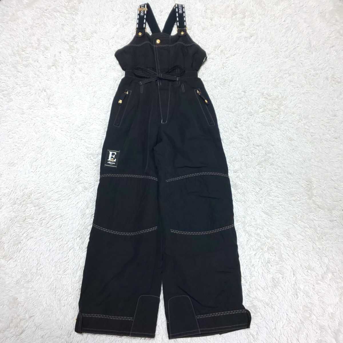極美品/激レア】90s Ellesse エレッセ ヴィンテージ セットアップ