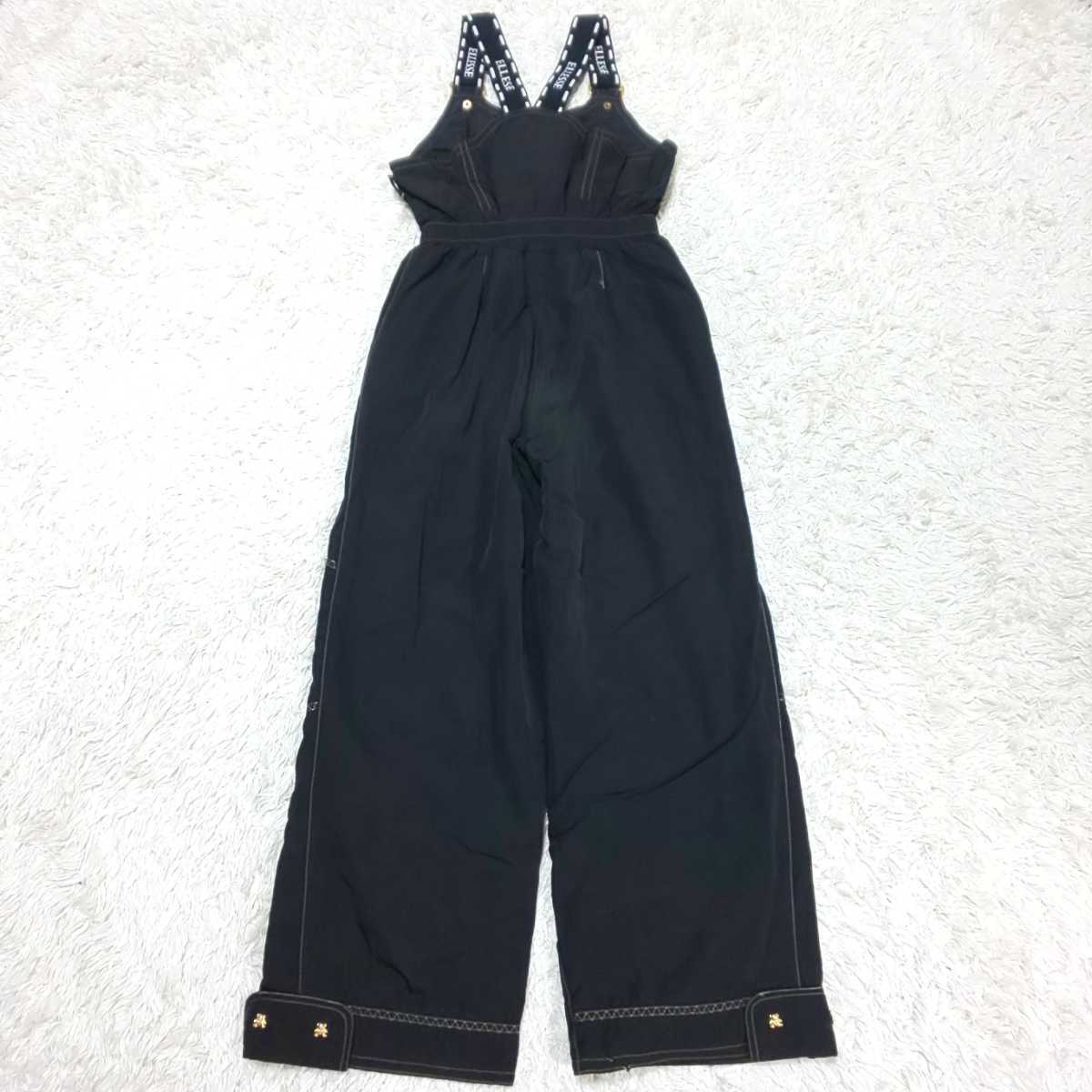 極美品/激レア】90s Ellesse エレッセ ヴィンテージ セットアップ
