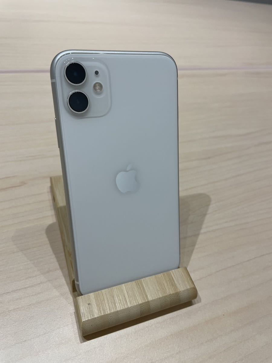 カタログギフトも! iPhone 11 SIMフリー 64GB バッテリー良好