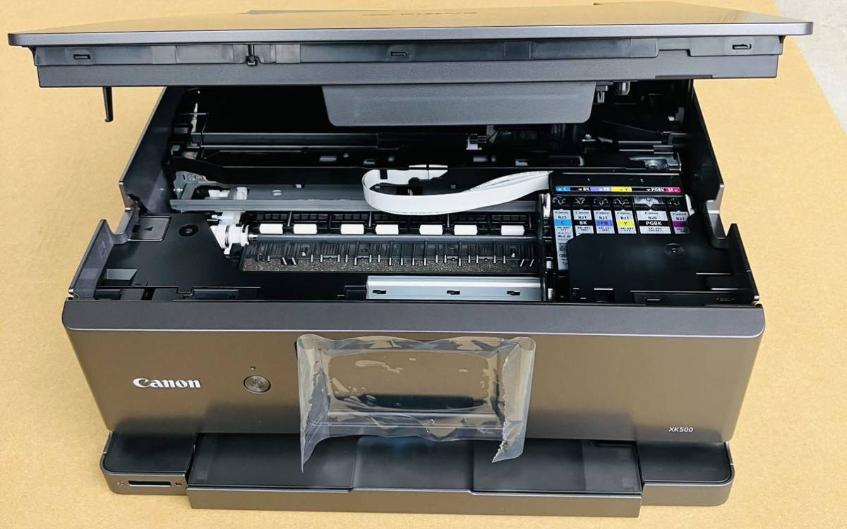 最大84%オフ! キヤノン Canon プリンター A4インクジェット複合機