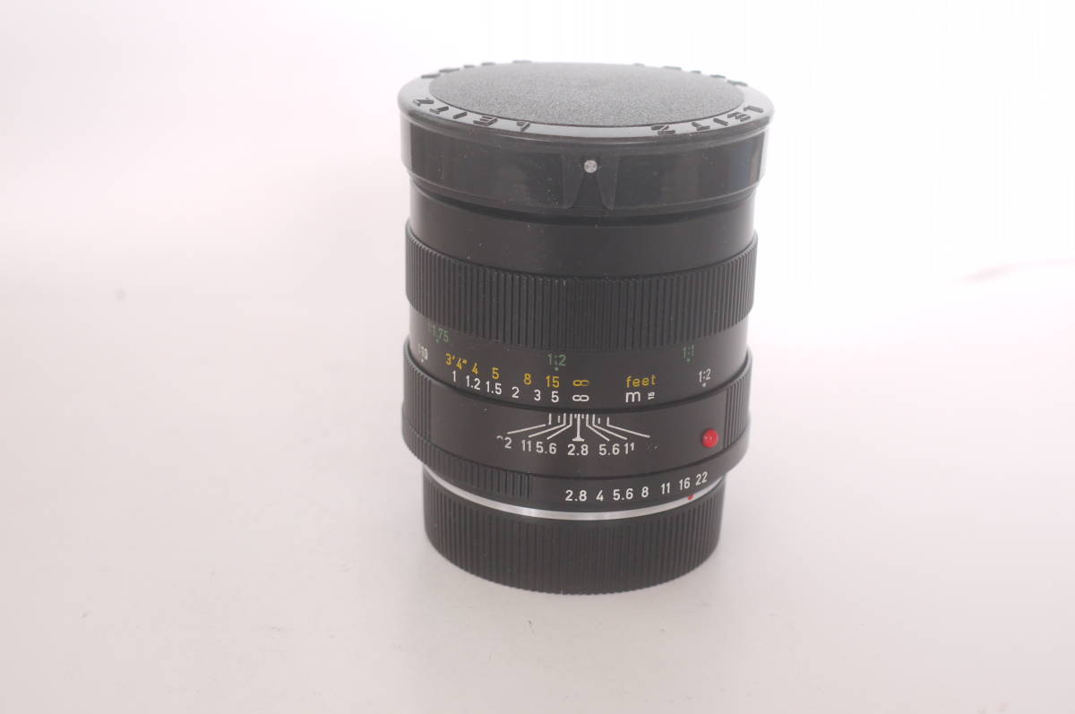  Leica R for ma Chloe ru Marie toR60 millimeter f2.8 3 cam 