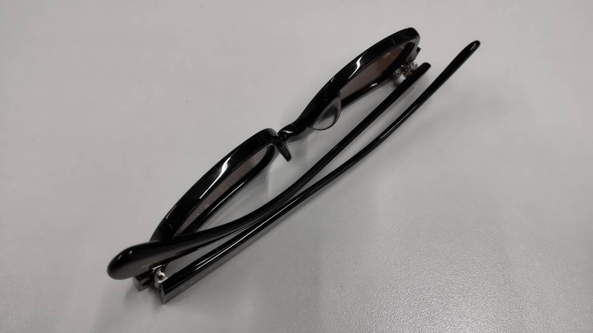 ☆美品!OLIVER PEOPLES オリバーピープルズ・メガネフレーム