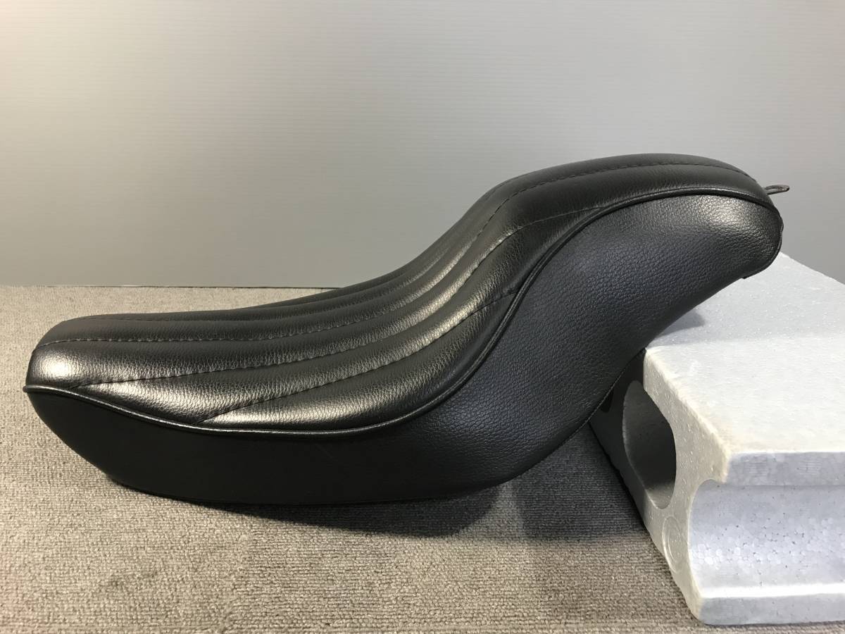 管理番号00864 イージーライダース スポーツスター 04-21 シート 管理番号00864 イージーライダース スポーツスター 04-21 シート