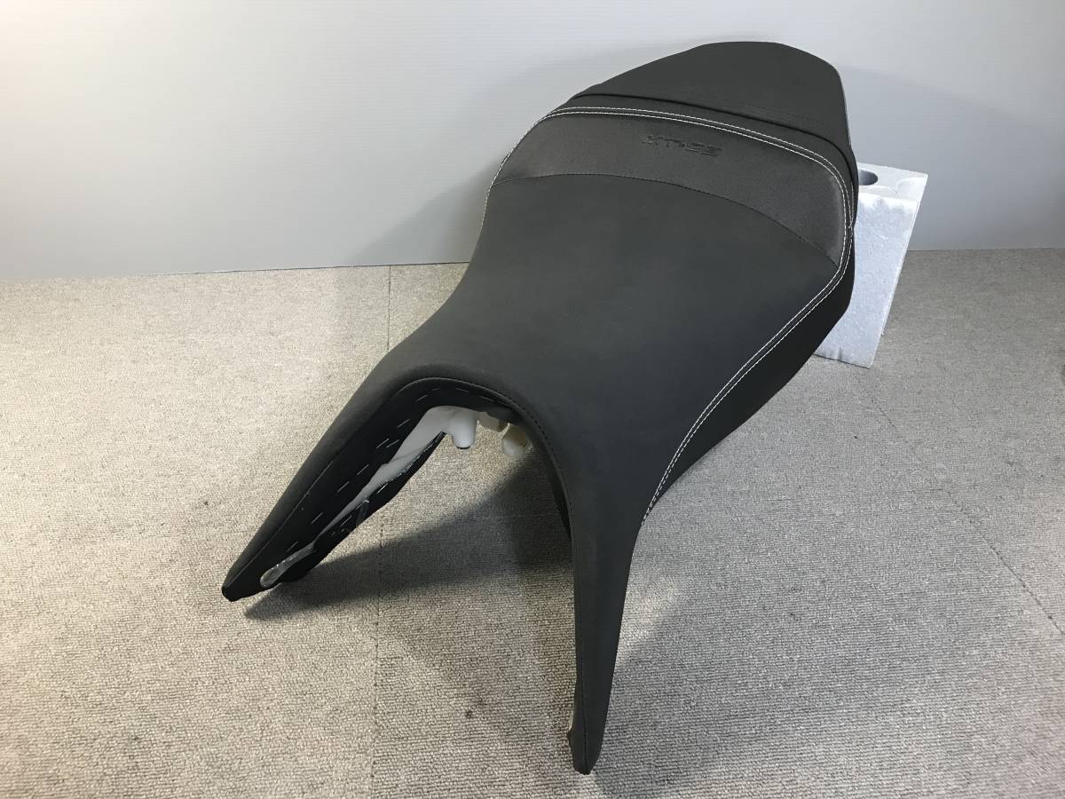 管理番号00899 YAMAHA ヤマハ MT-09 純正オプション コンフォート シート 17-20 RN52J MT09(純正品)|売買されたオークション情報、yahooの商品情報をアーカイブ公開 - オークファン(aucfan.com) 管理番号00899 YAMAHA ヤマハ MT-09 純正オプション コンフォート シート 17-20 RN52J MT09(純正品)|売買されたオークション情報、yahooの商品情報をアーカイブ公開 - オークファン(aucfan.com)