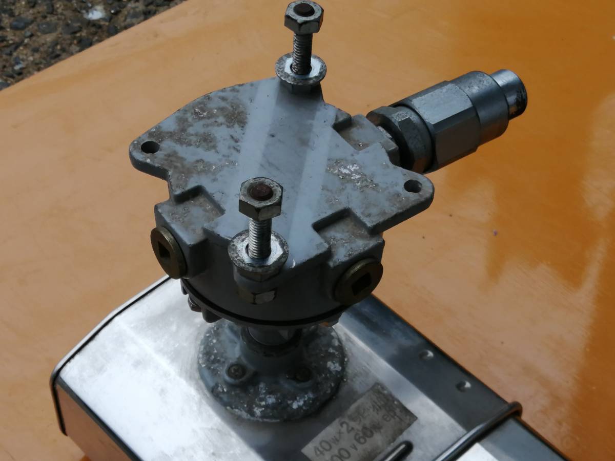 安全増防爆型/普通防じん型 蛍光灯照明器具 松下電工 JF42350 安全増防爆型/普通防じん型 蛍光灯照明器具 松下電工 JF42350