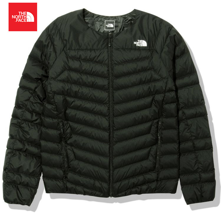 Bibian 比比昂- 22FW【TNF/ノース/サンダーラウンドネック Bibian 比比昂- 22FW【TNF/ノース/サンダーラウンドネック