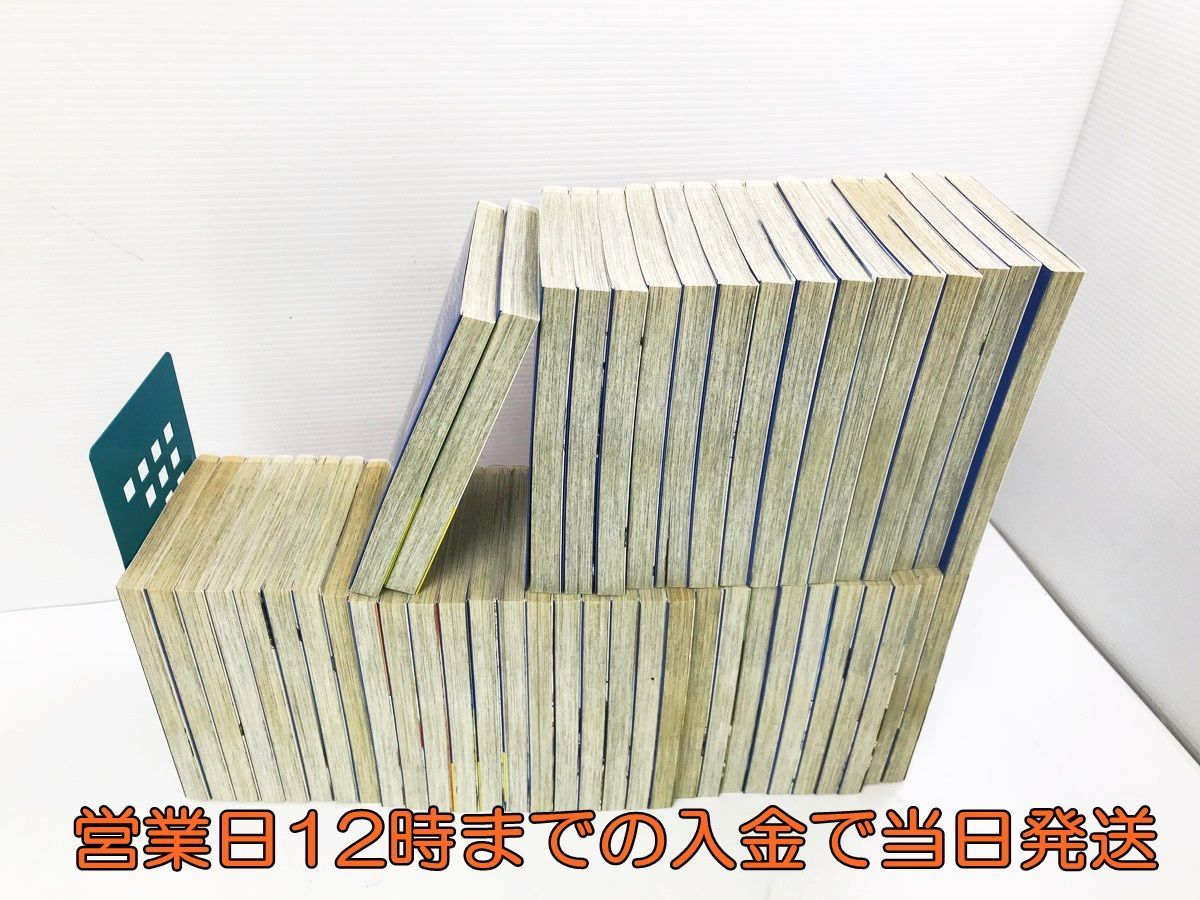 ダイヤのA 全巻セット 1〜47巻 全巻セット 寺嶋裕二 コミック 漫画 ...