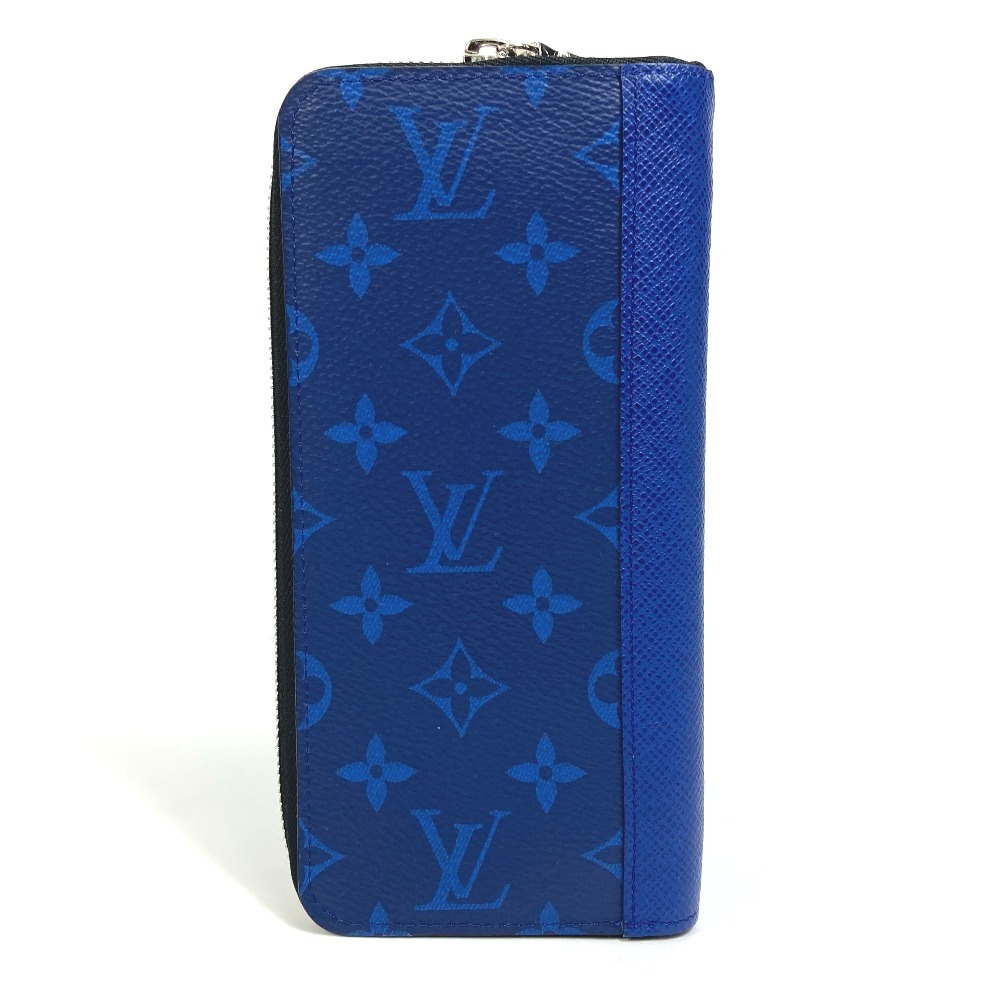 LOUIS VUITTON ルイヴィトン M30447 タイガラマ ジッピーウォレット