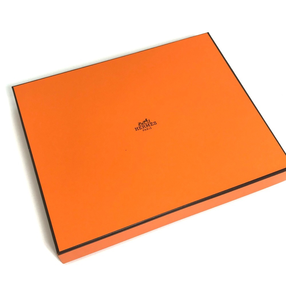 HERMES エルメス クラッチバッグ ヨッティング PM フラットポーチ