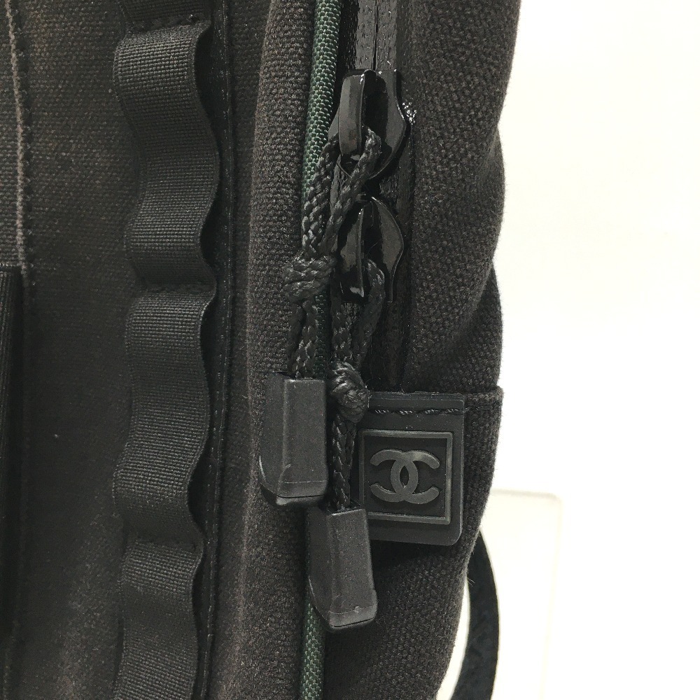 CHANEL リュック スポーツライン シャネル | gkcsu.org