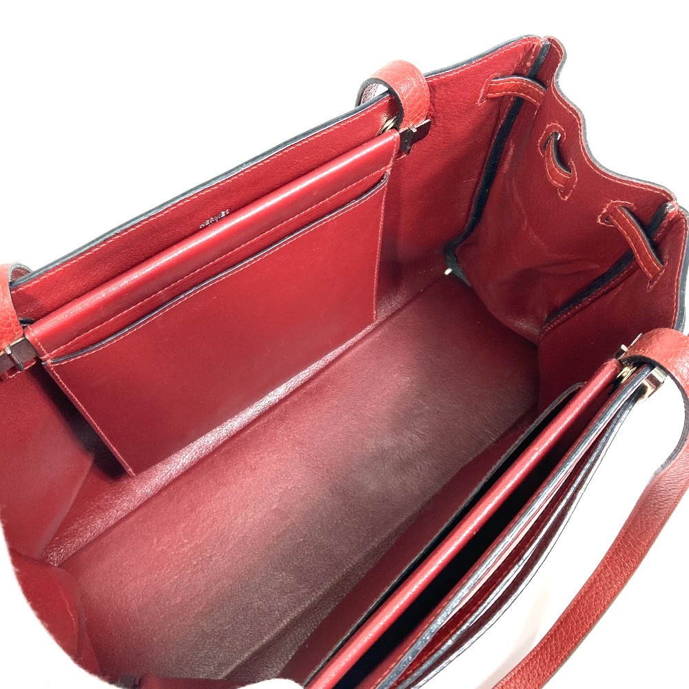 SALE/76%OFF】 HERMES エルメス セリエ カバナ ショルダーバッグ