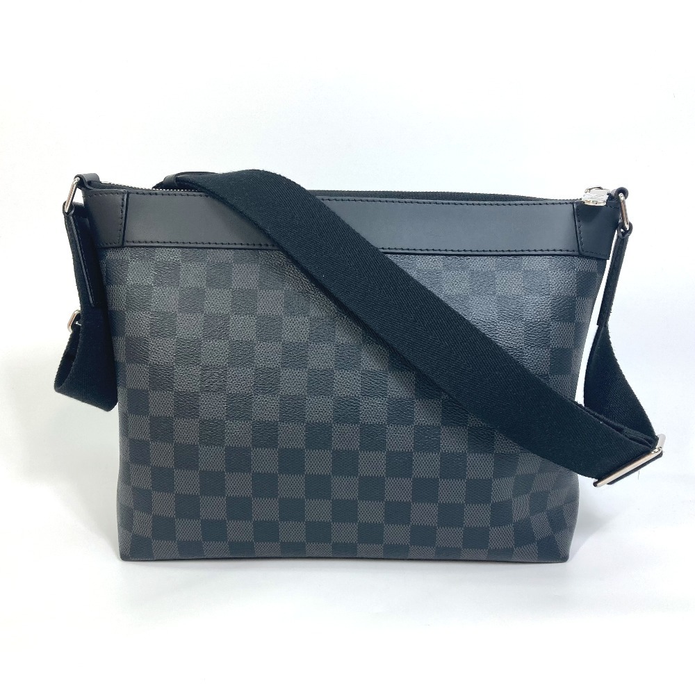 LOUIS VUITTON ルイヴィトン N40003 ミック PM NM 斜め掛け ショルダー