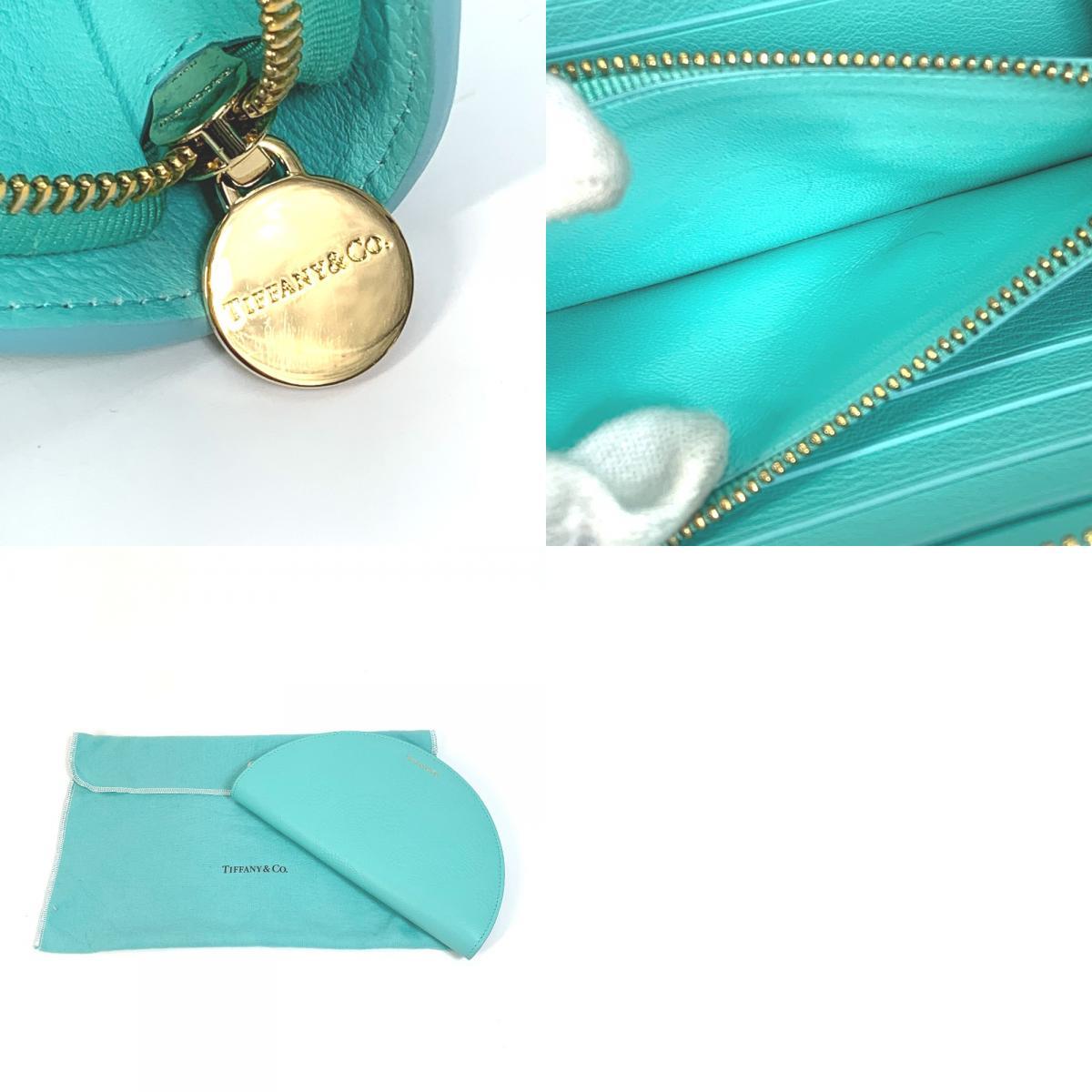 ヤフオク! - TIFFANY&Co. ティファニー ハーフムーン クラッ...