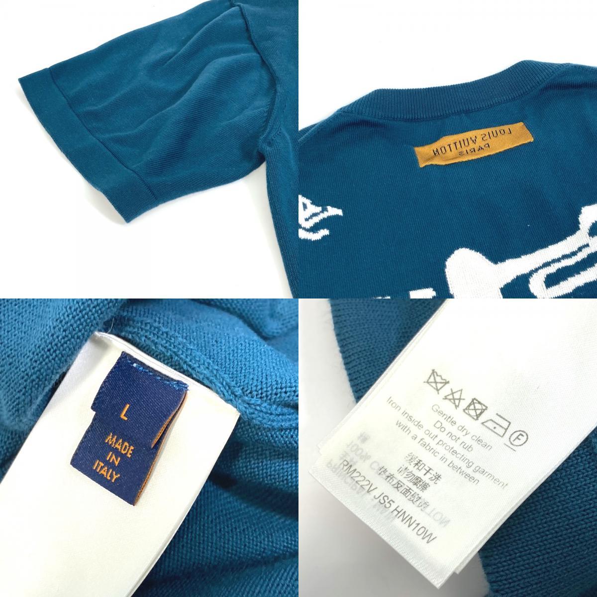 LOUIS VUITTON ルイヴィトン 1AA4SX ジャズトランぺッターシグネチャー