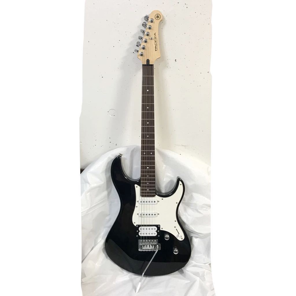 K155 YAMAHA ヤマハ PACIFICA パシフィカ PAC 112V エレキギター【品