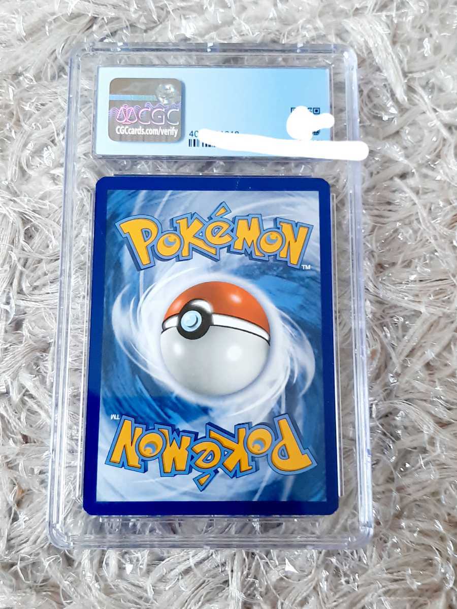 ☆新作入荷☆新品 ポケモンカード 夏ポケカ サンダース シャワーズ