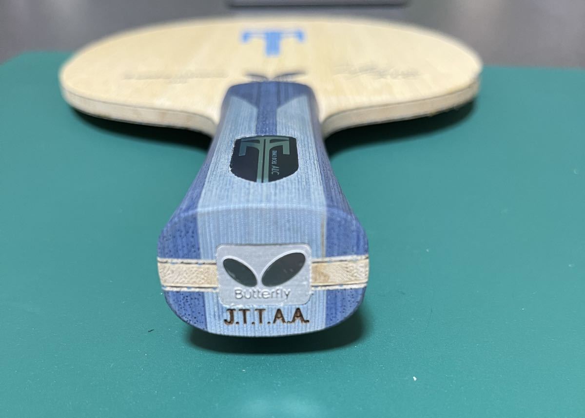 秋田店 ティモボルALC FL 旧銀蝶 スポーツ・レジャー | teacupp.com