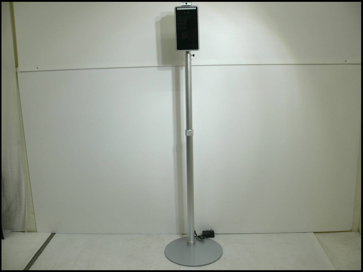 ○品○東亜工業○非接触式検知器○サーモマネージャー サーモカメラ