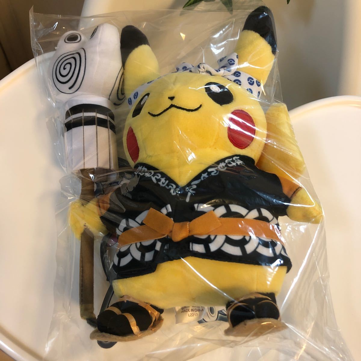 ポケットモンスター ポケモン 火消し姿のピカチュウ ピカチュウ ポケットモンスター ポケモン 火消し姿のピカチュウ ピカチュウ