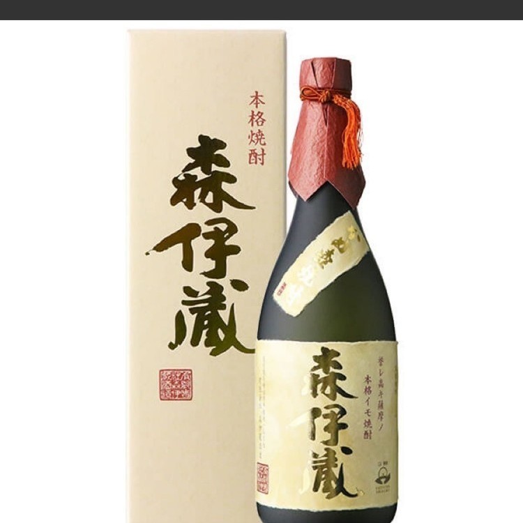 半額SALE／ 2023年10月当選 森伊蔵 焼酎 - kintarogroup.com