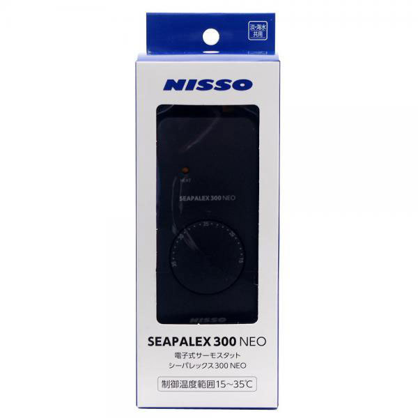 niso-si-pa Rex 300 NEO 300W conform thermostat 