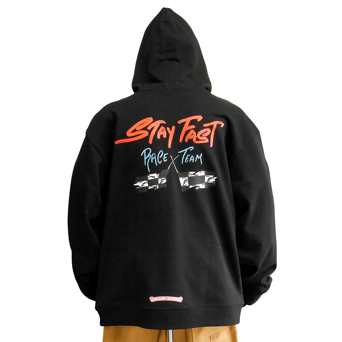 ChromeHearts クロムハーツ MattyBoy StayFast XL-