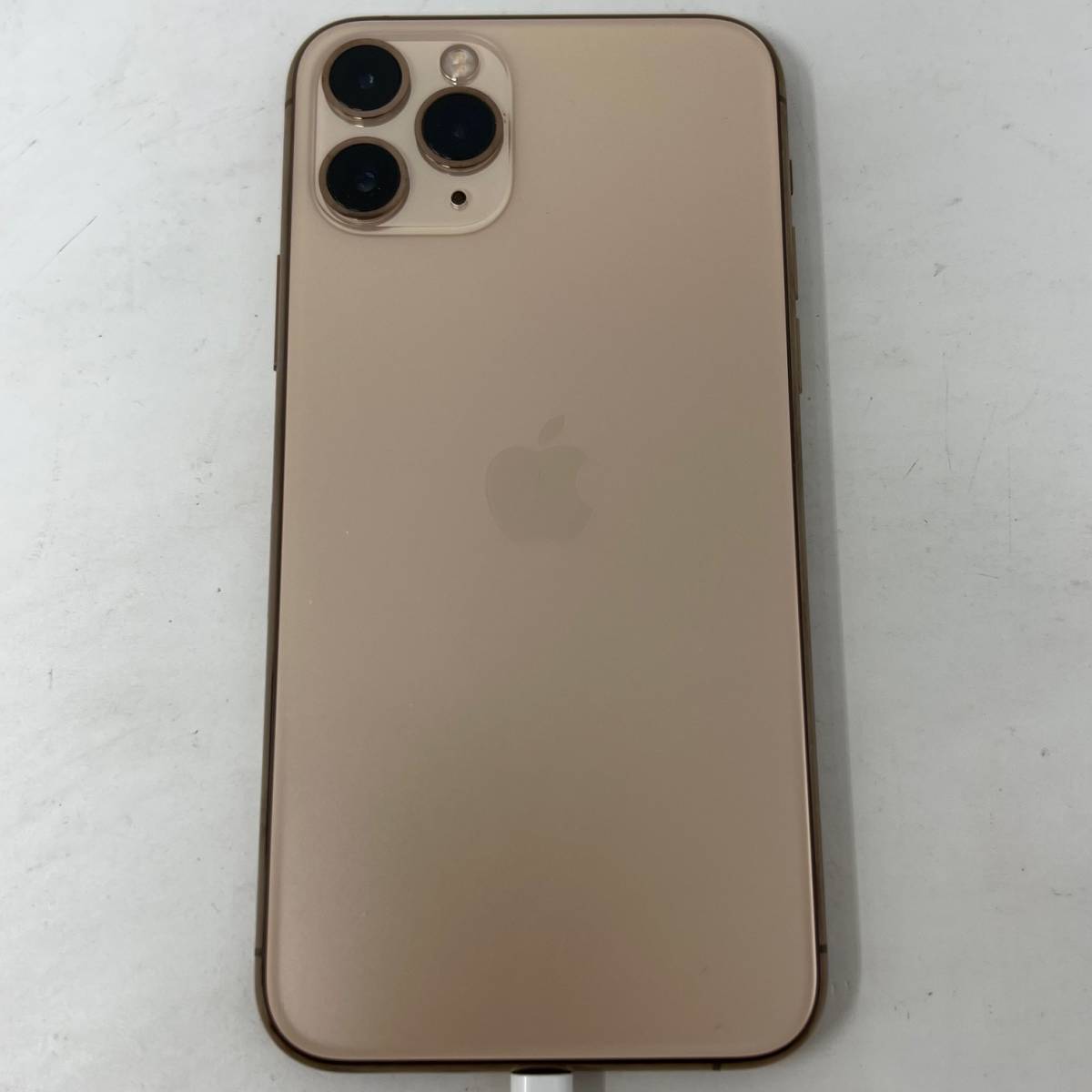SIMフリー iPhone 11 Pro MWC52J/A 64GB ゴールド | vancubic.com