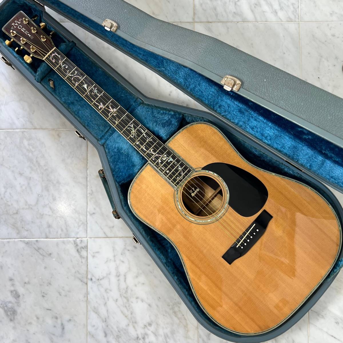 ヤフオク! - 希少 Morris モーリス TFシリーズ W-100D