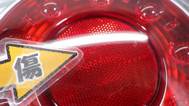 020929 88 HE22S アルトラパンショコラ 右テールランプ 35603-85K1 LED