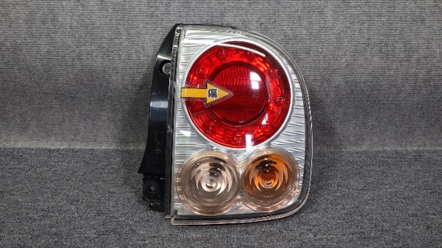 020929 88 HE22S アルトラパンショコラ 右テールランプ 35603-85K1 LED