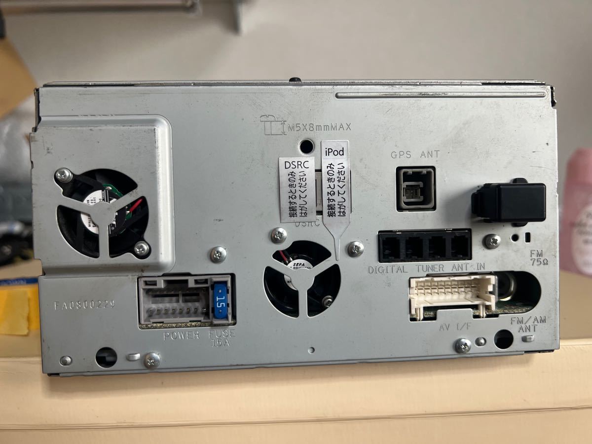 パナソニック ストラーダ CN-RE04WD|Yahoo!フリマ(旧PayPay パナソニック ストラーダ CN-RE04WD|Yahoo!フリマ(旧PayPay