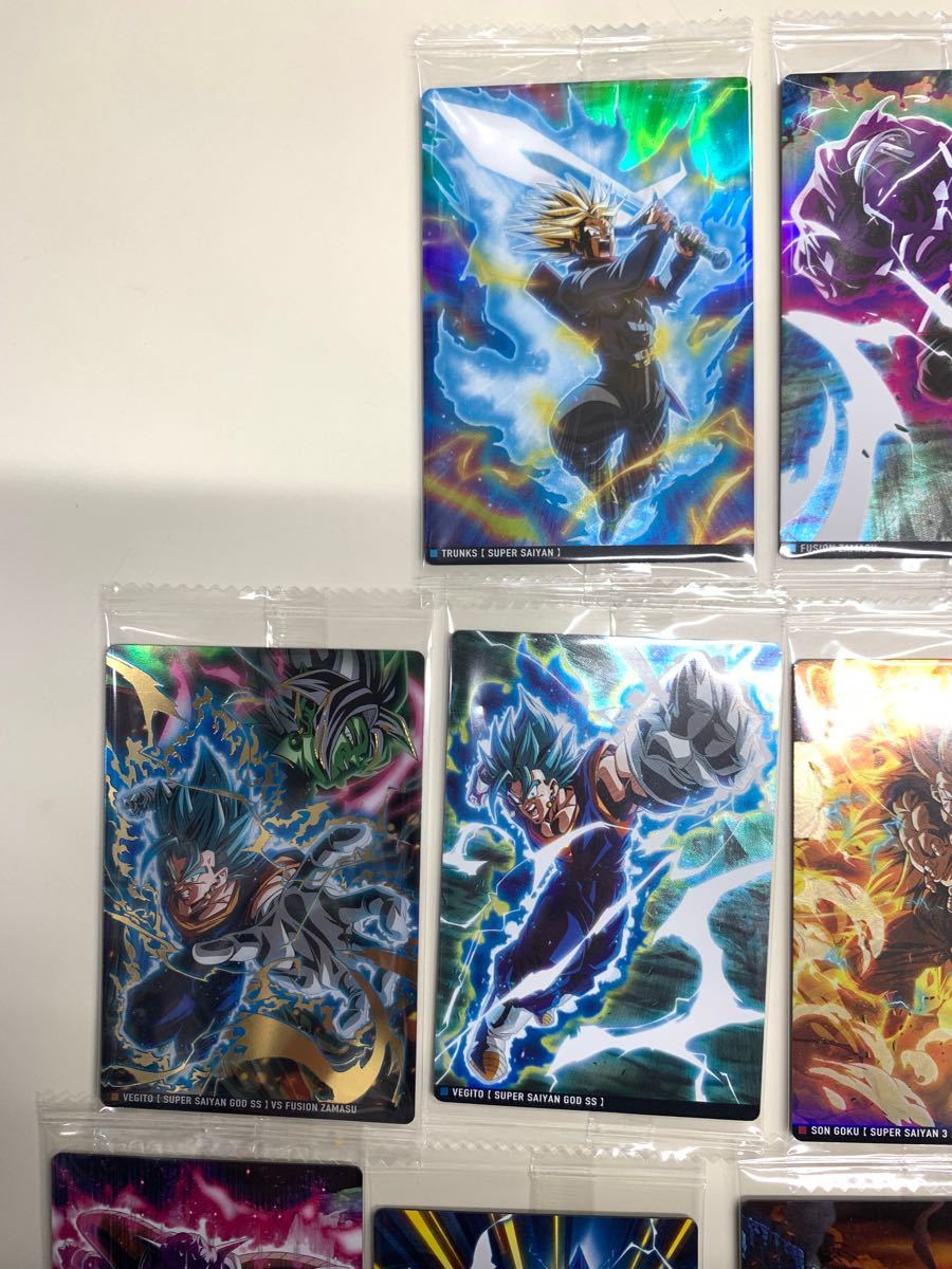 イタジャガ ドラゴンボール Vol.2 色々セット