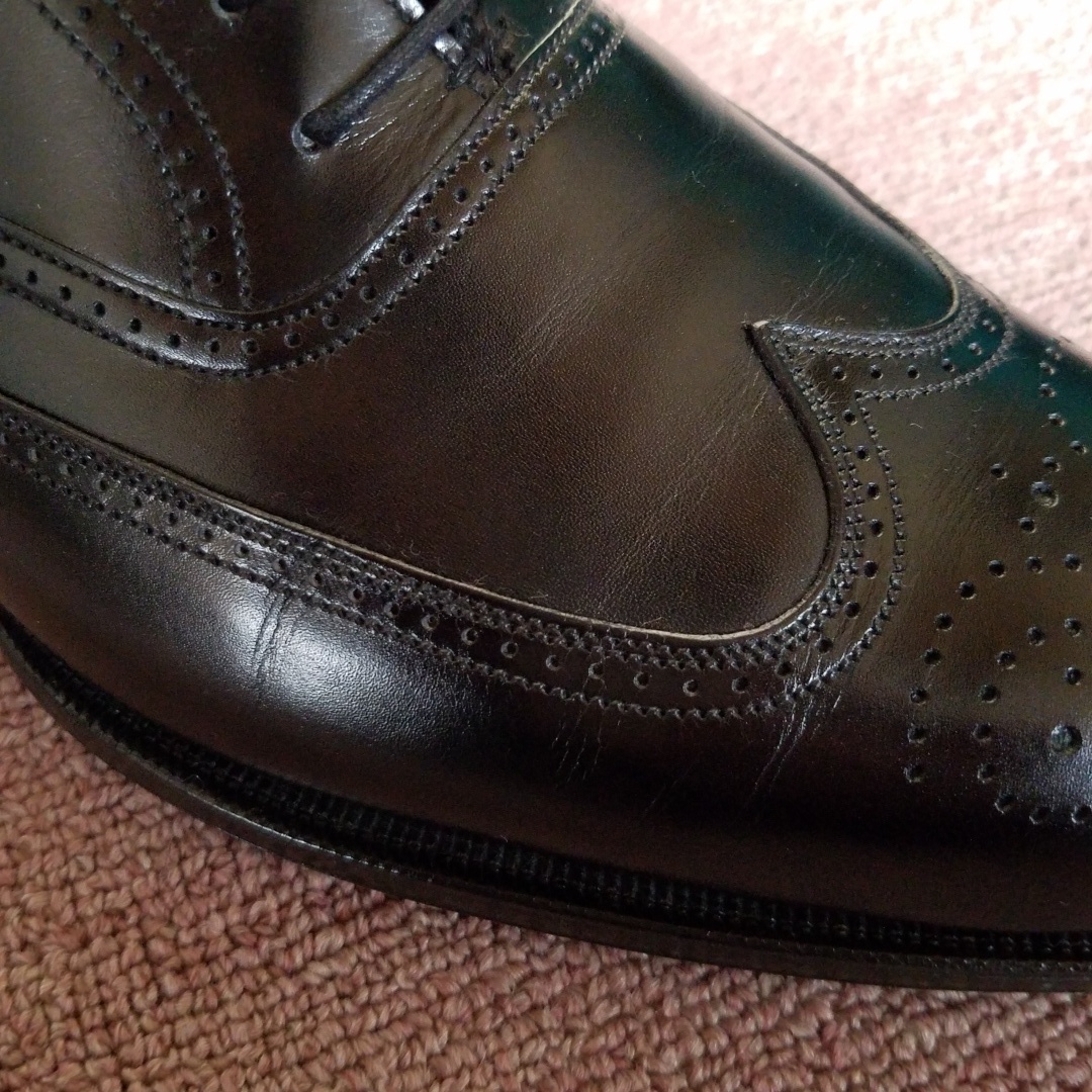 SALE/100%OFF】【SALE/100%OFF】CrockettJonesクロケットハンド
