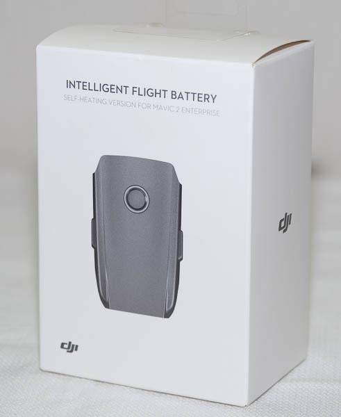 ☆新品未使用 ☆ DJI MAVIC 2 PRO ZOOM 用 純正バッテリー