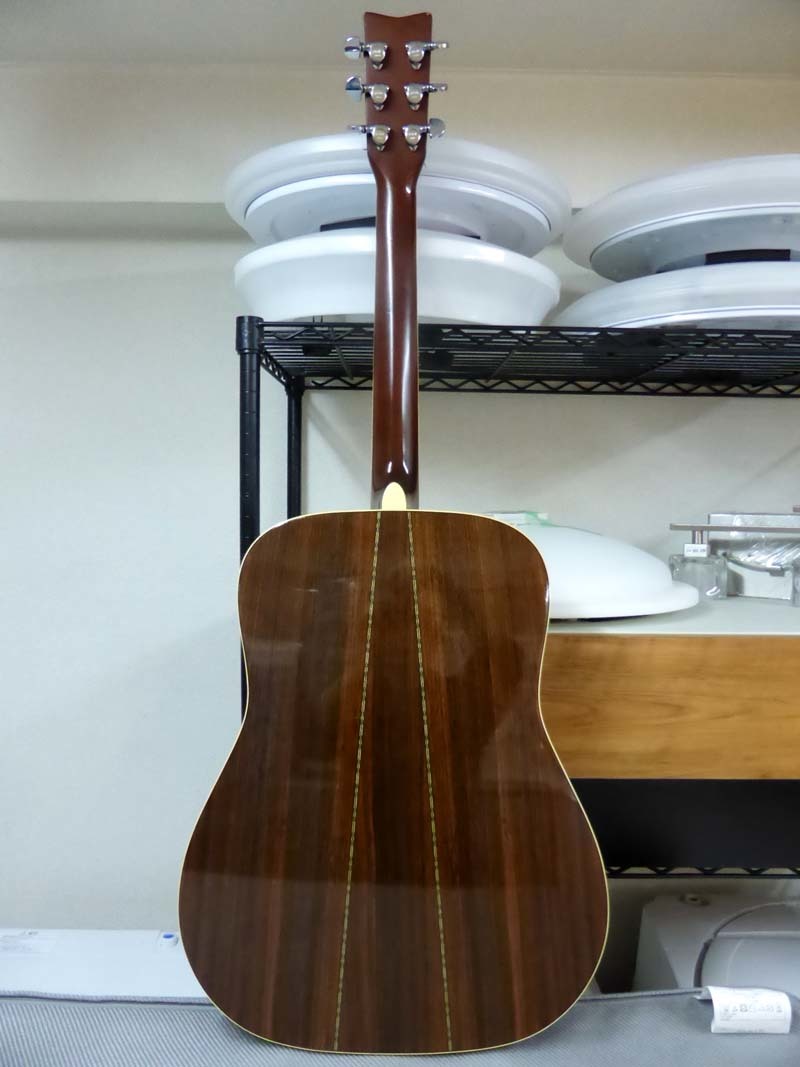 超歓迎定番 YAMAHA アコースティックギター FG-351B shopinhouse.com.br