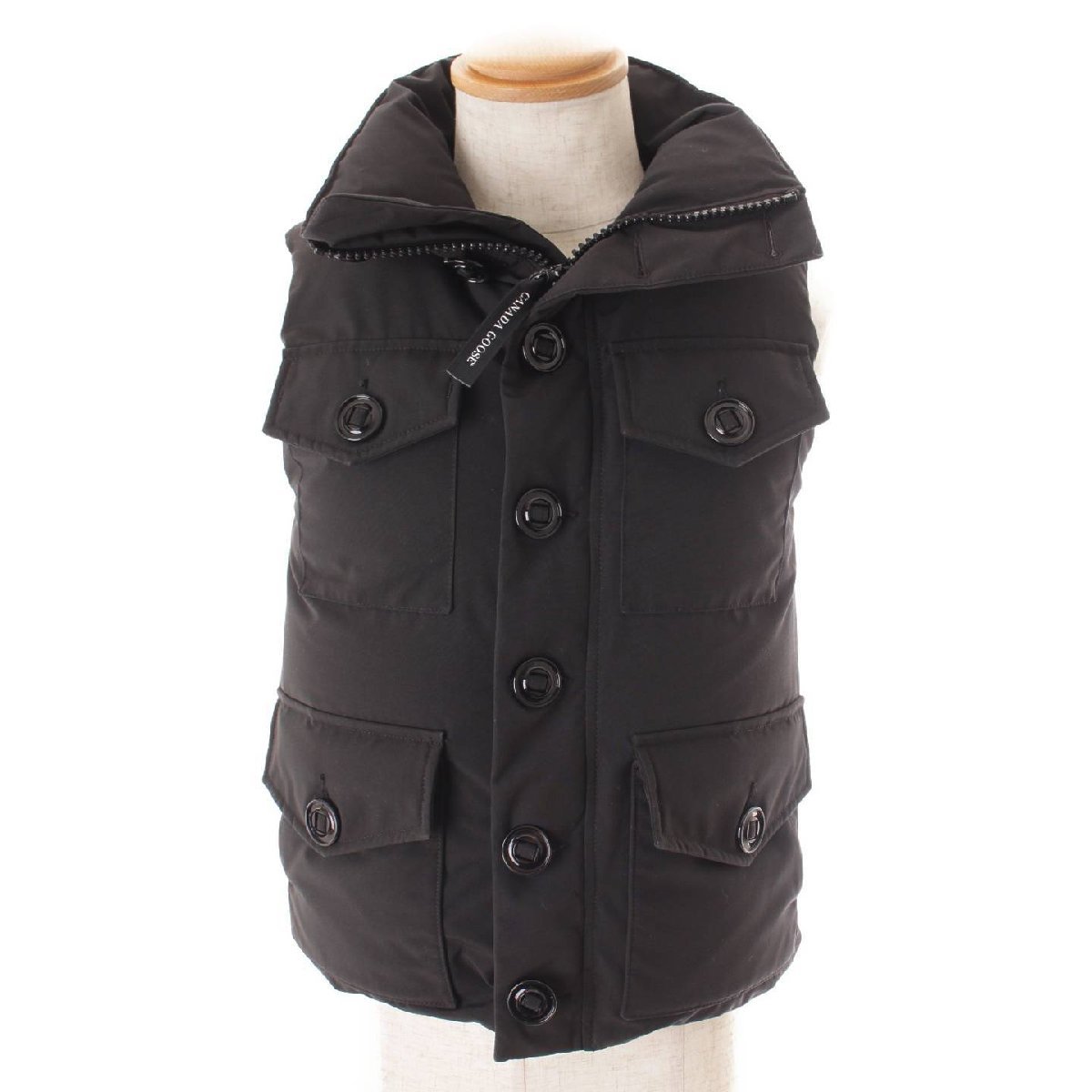 ヤフオク! - 【カナダグース】CANADA GOOSE メンズ MONT...