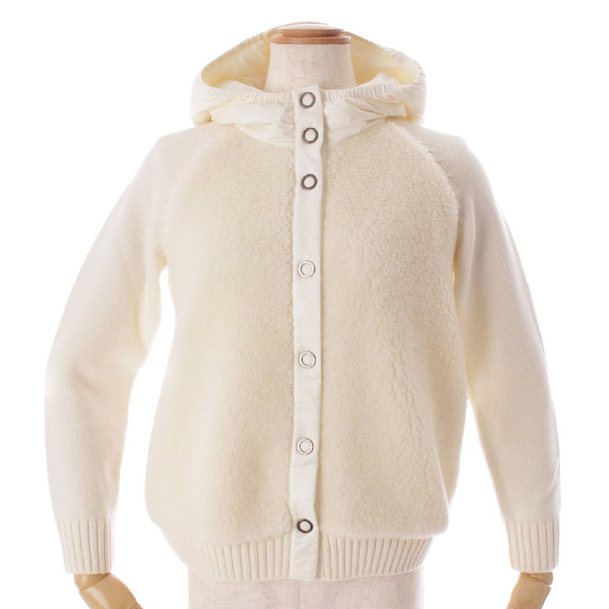 æ¿å®åå CARDIGAN TRICOT ãã¢ã³ã¯ã¬ãŒã«ãMonclerãMAGLIA ããŒãããã«ãŒãã£ã¬ã³ ãäžå€ããæ£èŠåä¿èšŒã166619 152cm 12anni ãã¯ã€ã ããªãŒã¹ ãã®ä» æ¿å®åå CARDIGAN TRICOT ãã¢ã³ã¯ã¬ãŒã«ãMonclerãMAGLIA ããŒãããã«ãŒãã£ã¬ã³ ãäžå€ããæ£èŠåä¿èšŒã166619 152cm 12anni ãã¯ã€ã ããªãŒã¹ ãã®ä»