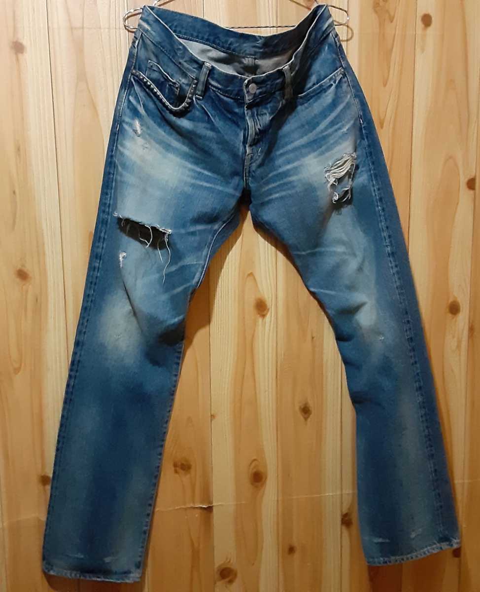 最値!日本製!HYSTERIC GLAMOUR ヒステリックグラマー 0203AP04 SP