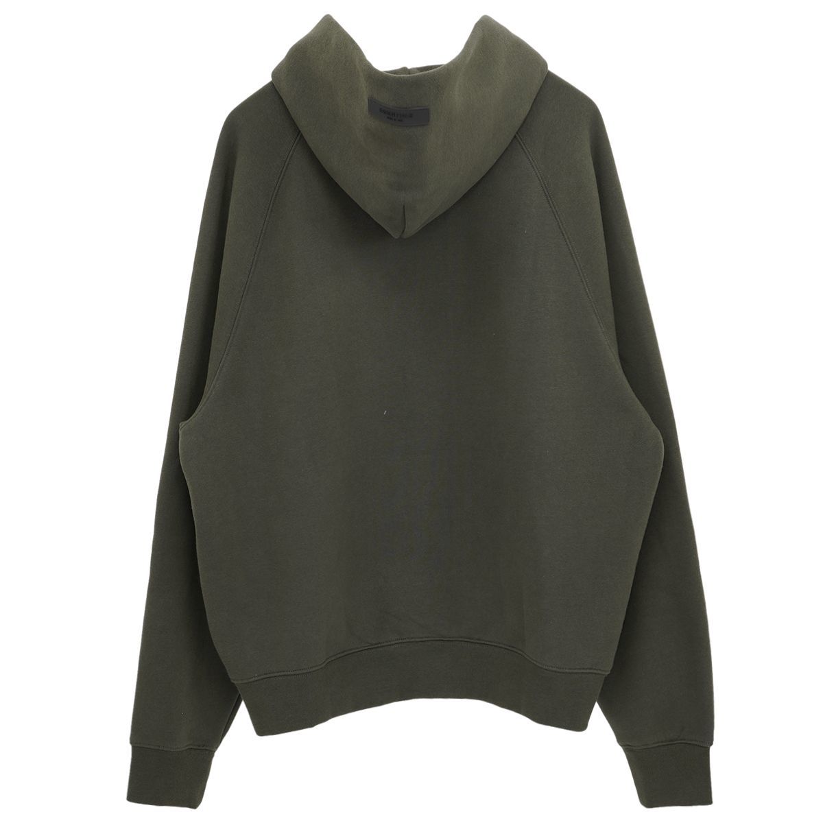 即日発送可】CLANE LOOSE HOODIE (black) | CLANE LOOSE HOODIE ...