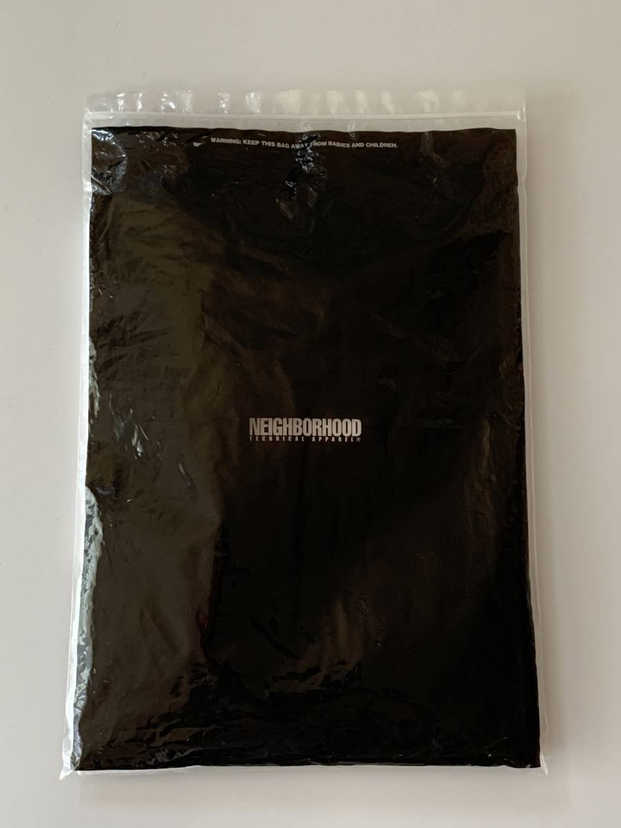 希少 Supreme x NEIGHBORHOOD C-TEE SS 15周年記念