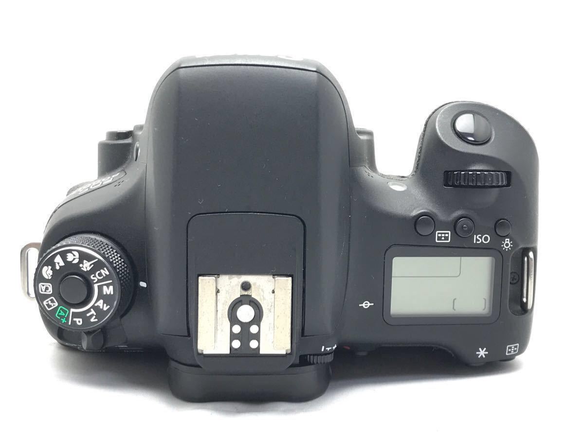 Canon EOS 8000D Wレンズセット wifi搭載 スマホと繋がる 初心者