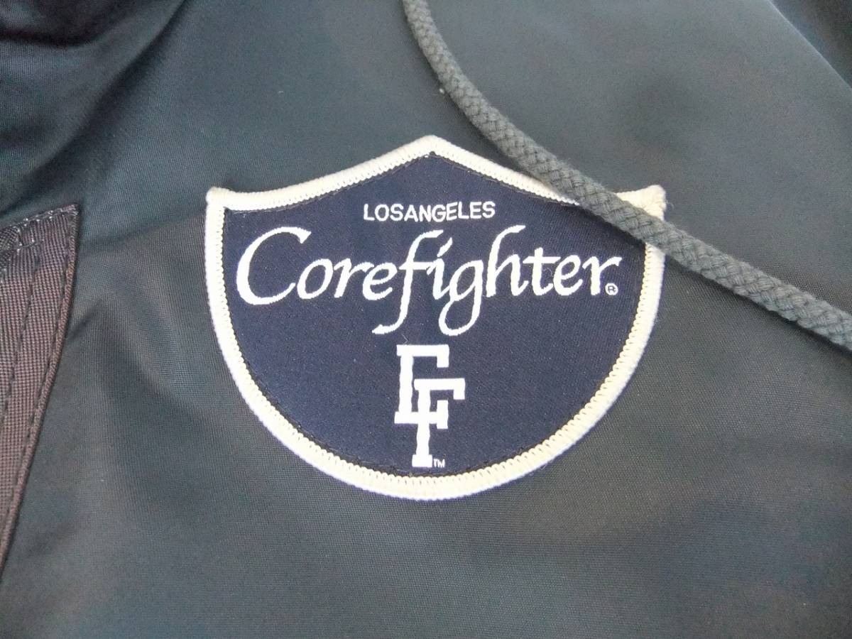 ☆絶版品☆ COREFIGHTER コアファイター core fighter N2-B N3 ec
