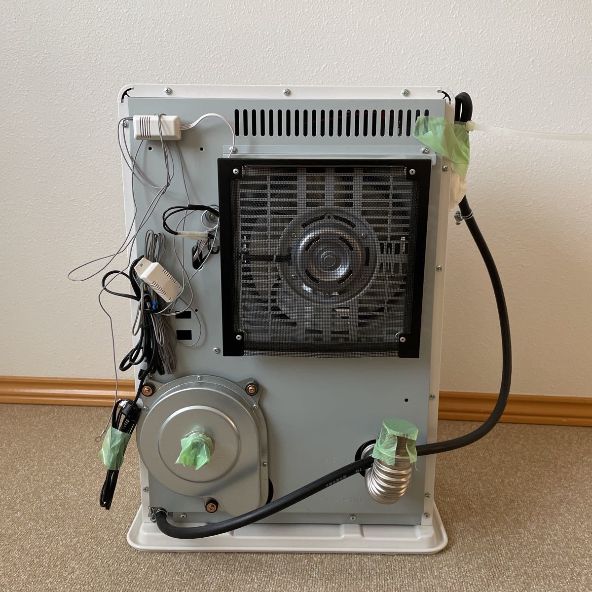サンポット FF-4211TL S FF式石油ストーブ 2019年製 - www.draleccheng.ca サンポット FF-4211TL S FF式石油ストーブ 2019年製 - www.draleccheng.ca
