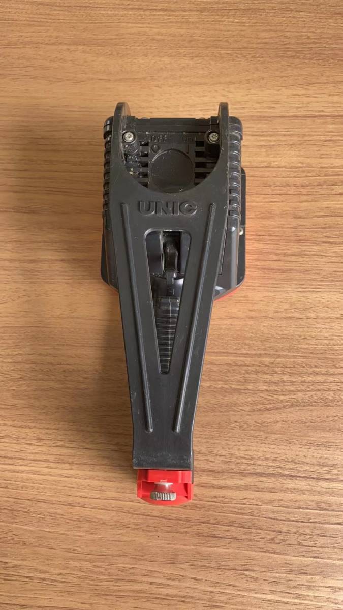 used 古河ユニック(株) RCM-511 ラジコン リモコン 送信機 UNIC