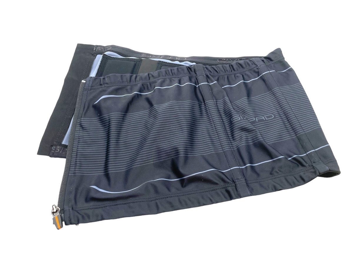 MTG TRAINING GEAR SIXPAD Powersuit Lite Abs コントローラー付き