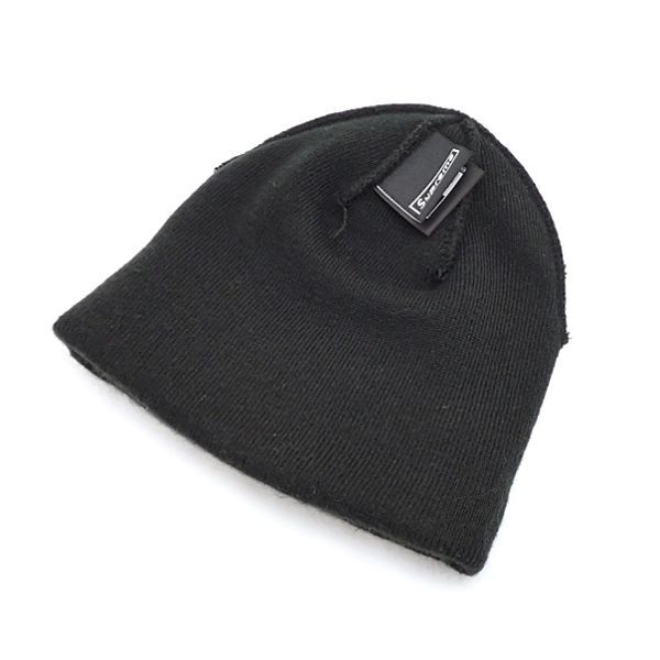 Supreme×NEW ERA シュプリーム×ニューエラ 19AW Box Logo Beanie