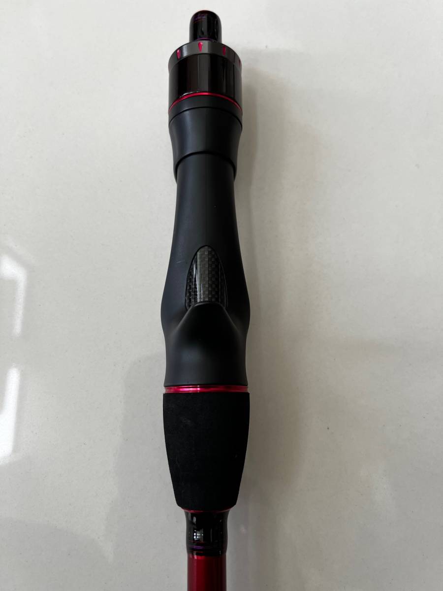 ☆【美品】 クレイジーオーシャン オーシャンスピア OSP-50C