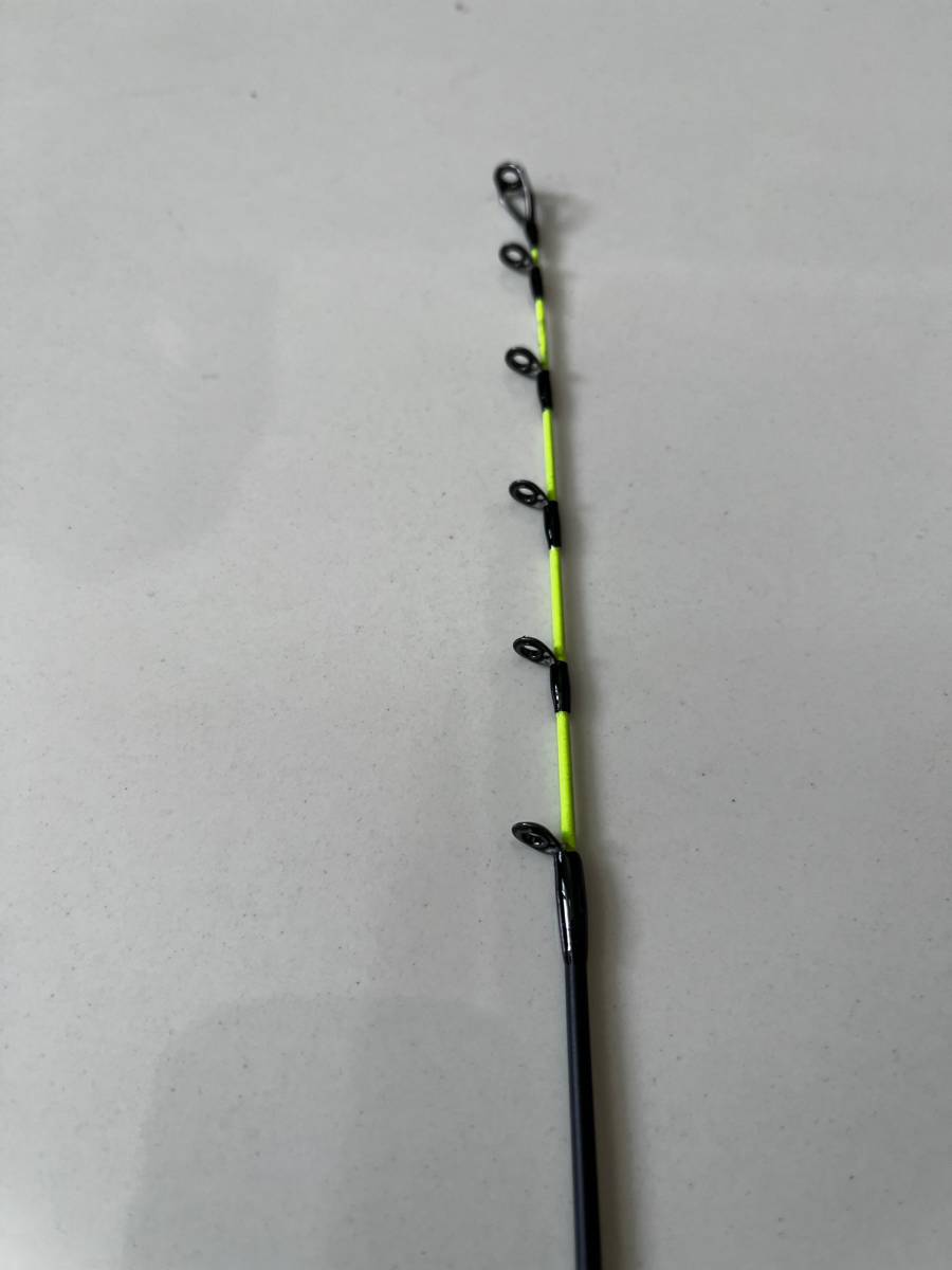 ☆【美品】 クレイジーオーシャン オーシャンスピア OSP-50C